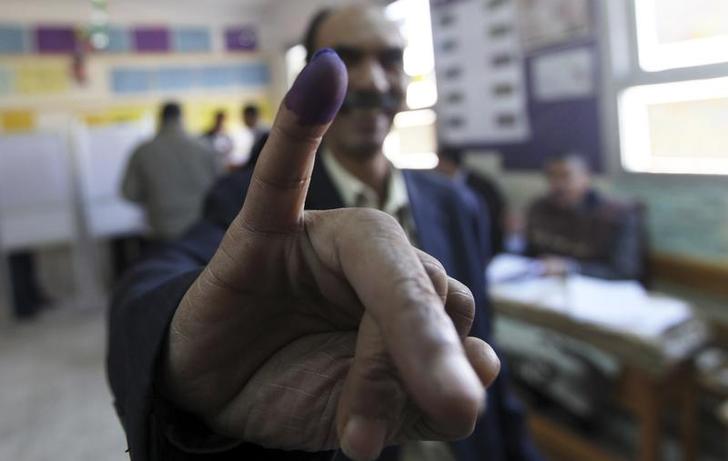 Parliamentary, municipal elections will cost Egypt EGP 1.5 bln 