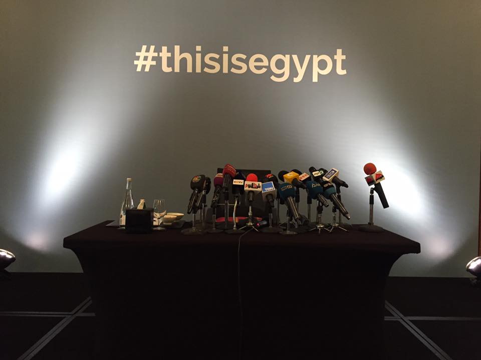 'This is Egypt' tourism campaign prompts mixed reactions on social media
