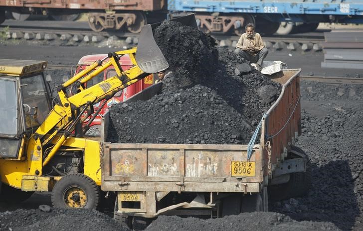 Egypt expects coal investments worth $30 bln in next 5 years - minister