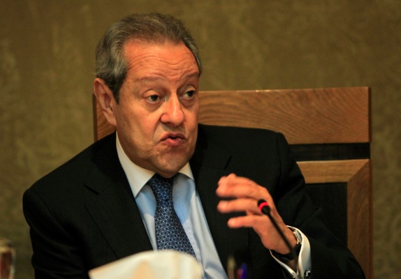 Egypt's SODIC says 2014 net profit 154.3 mln Egyptian pounds