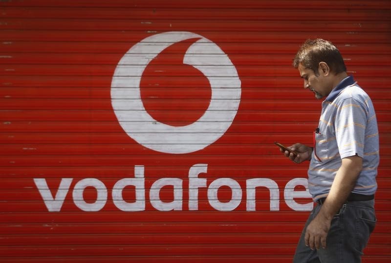 Vodafone Egypt spending $1.25 billion on network upgrade