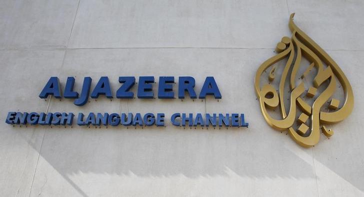 Jazeera Mubasher Misr suspends broadcast from Qatar