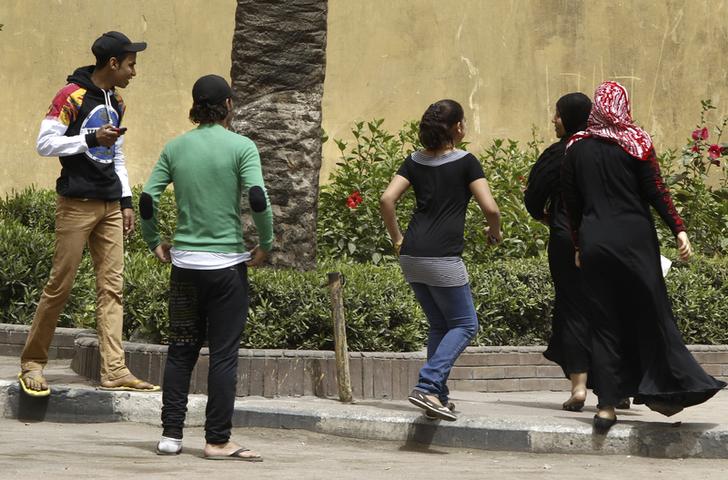 Initiative reports 13 harassment incidents in Eid