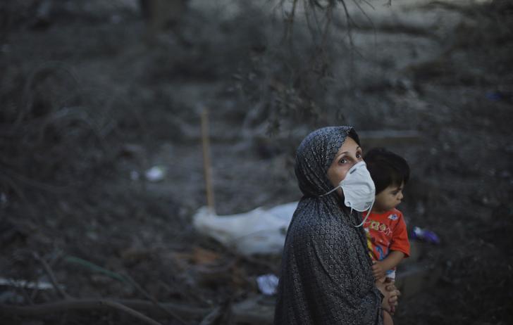 Egyptian activists to send aid convoy to Gaza 