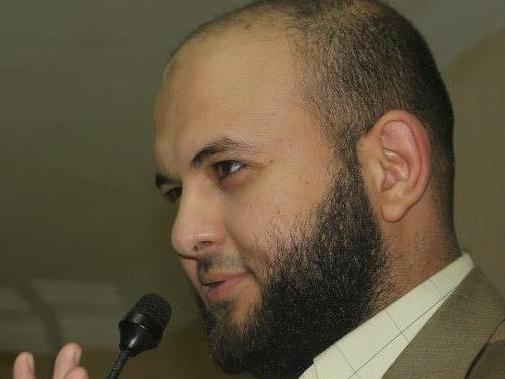 Egypt arrests Muslim Brotherhood spokesman