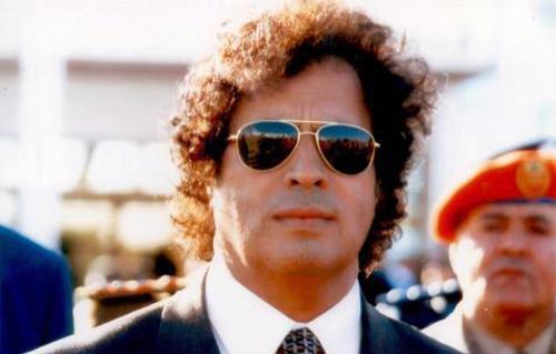Egypt court bars Gaddafi cousin's extradition to Libya