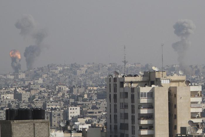 Breaking: Egypt's Prime Minister and security officials to make 1-day visit to Gaza on Friday - cabinet official