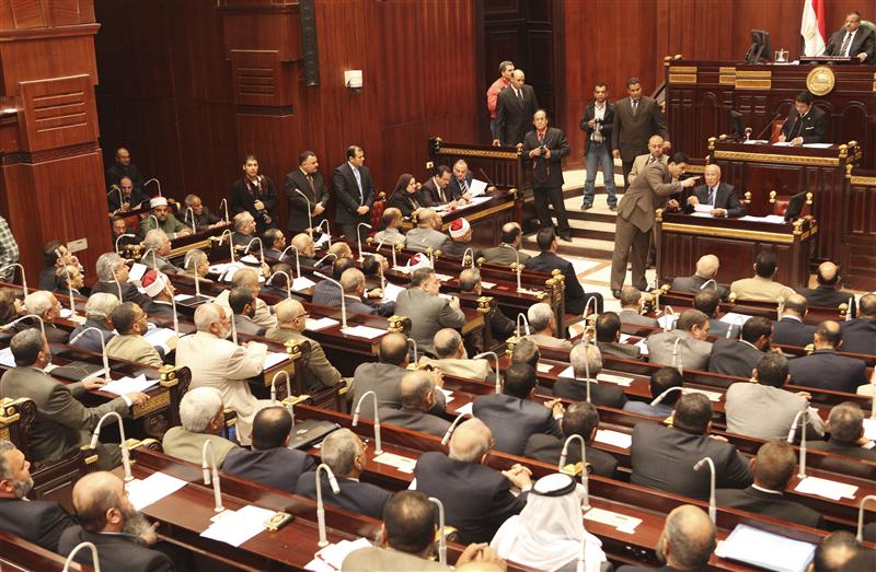 Shura council approves amendments to elections law