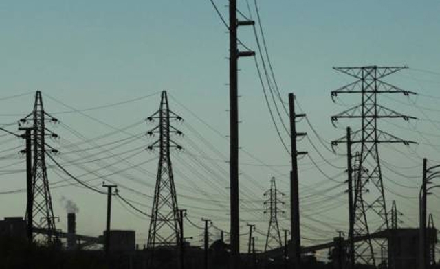 Three electric transformers attacked in Minya