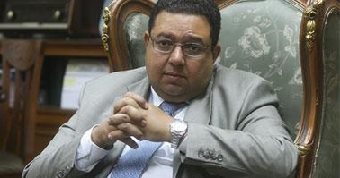 Gulf states ready to invest in Egypt state projects - minister