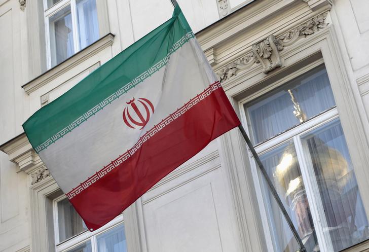 Islamists attack Iranian chargé d'affaires' house, chant anti-Shiite slogans