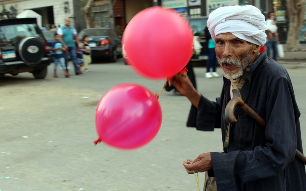 Early campaigning for parliament, minor clashes mark Eid celebrations