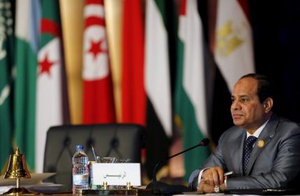 Arab League summit concludes with preliminary agreement to form joint force