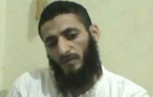 Court preliminarily sentences Islamist jihadist Habara to death
