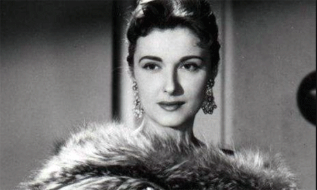 Actress Mariam Fakhr Eddine dies at 81