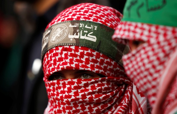 Egypt court declares Hamas' military wing a 