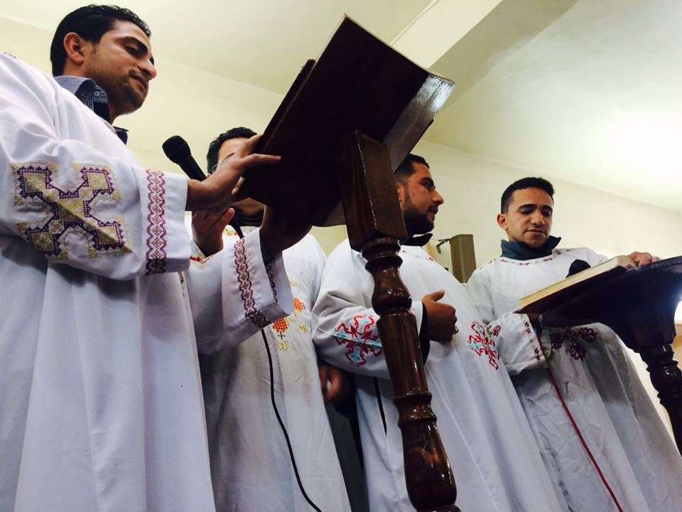 Egypt condemns killing of Ethiopian Christians by IS as 'brutal terrorist incident'