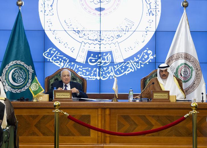 Kuwait signs oil and diesel supply contracts with Egypt