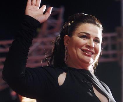 Court strikes down lawsuits against Egyptian actress