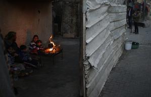 Egypt increases electricity to Gaza - official