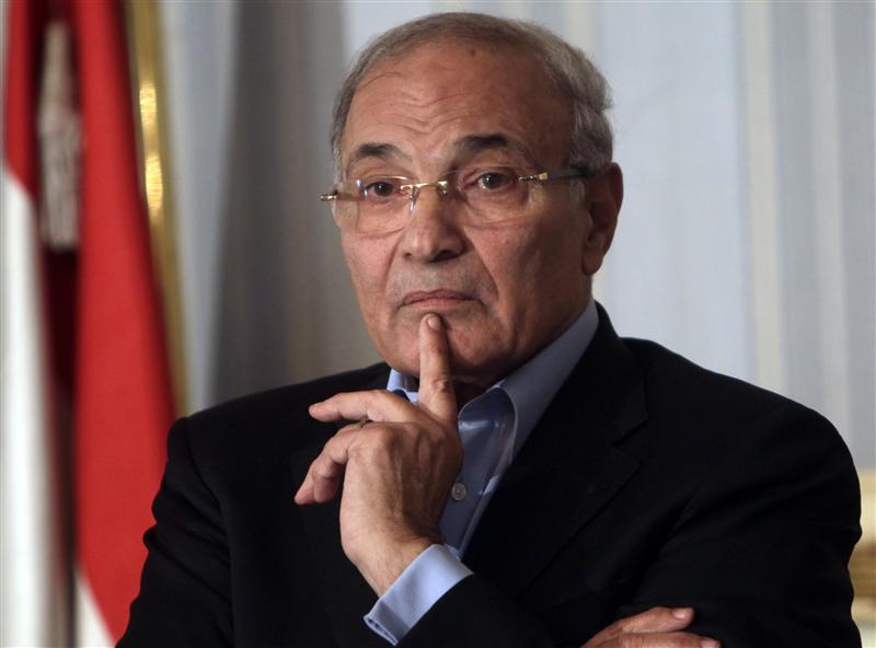 First session begins on corruption charges against ex-presidential candidate Shafiq