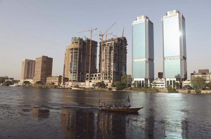 World Bank lends Egypt $500 mln for social housing project