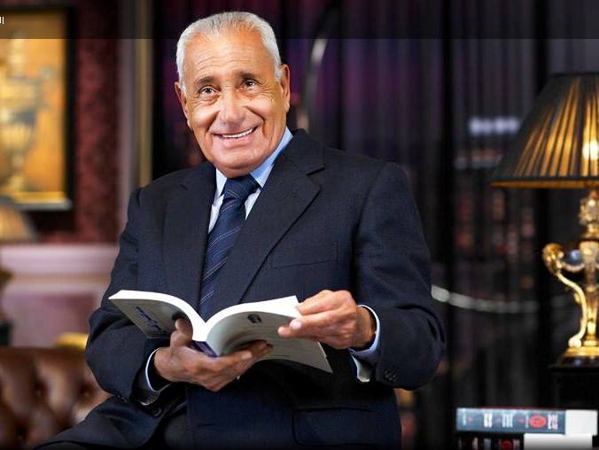 Leading Egyptian journalist Mohamed Hassanein Heikal dies at 92