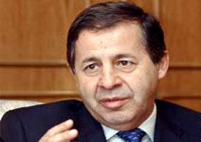 UPDATE - Mubarak-era Trade and Industry minister served 15 years in absentia