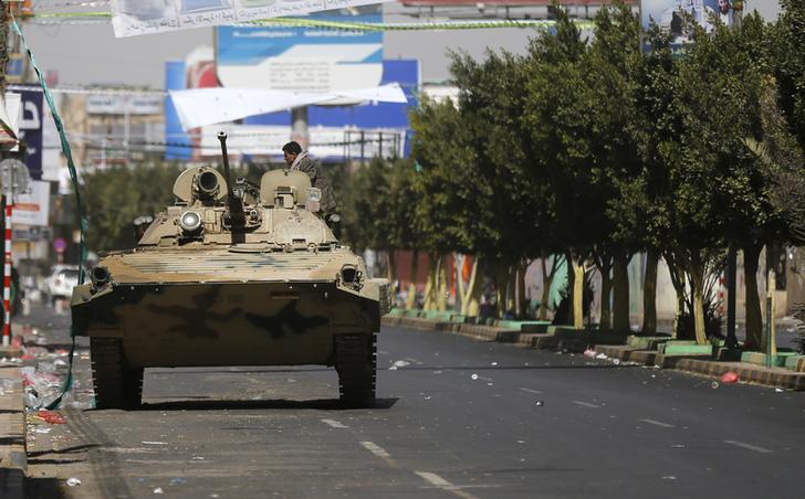 Egypt's Al-Azhar and Foreign Ministry condemn Yemen bombings 