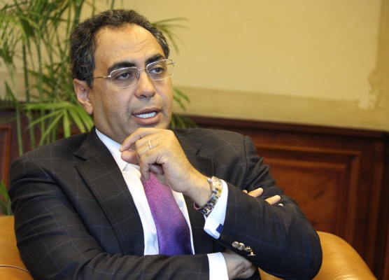 INTERVIEW-Egypt must cut red tape to win investors in second Suez canal - law firm