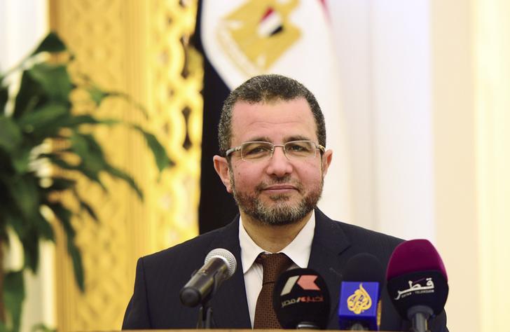 Court accepts ex-PM Hisham Kandil's appeal, acquits him