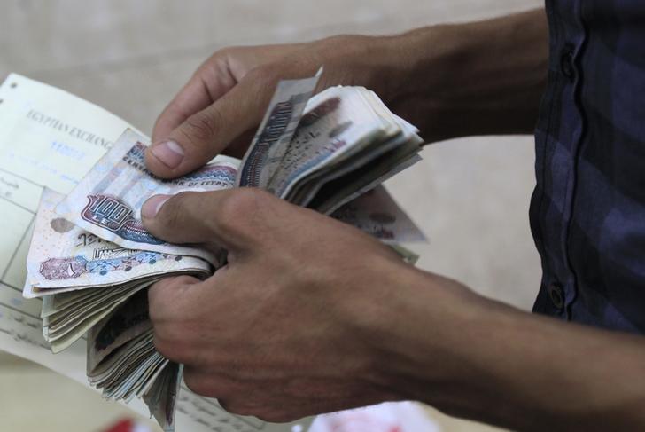 Egypt's trade deficit decreases 19.45 bln pounds in Jan - CAPMAS