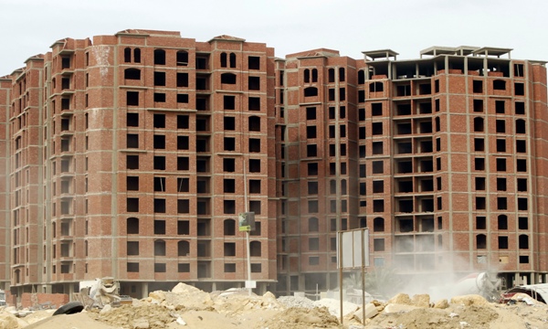 UAE to deliver 50 thousand housing units to Egypt