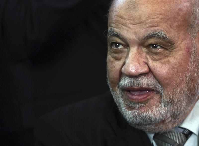 Egypt justice minister suggests judicial police