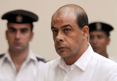 Egypt court acquits Mubarak-era minister of graft