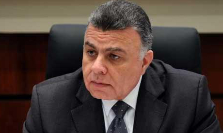 Egyptian govt. to curb losses in textiles industry - minister