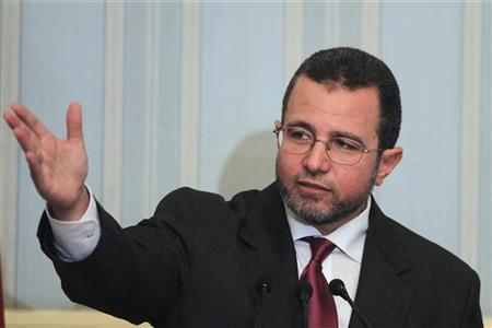 Egypt's PM: Critical economic situation, no bankruptcy 