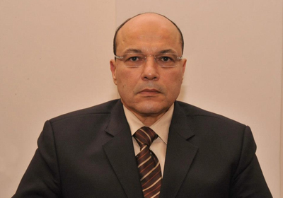 Egypt puts ex-chief prosecutor on no-travel list