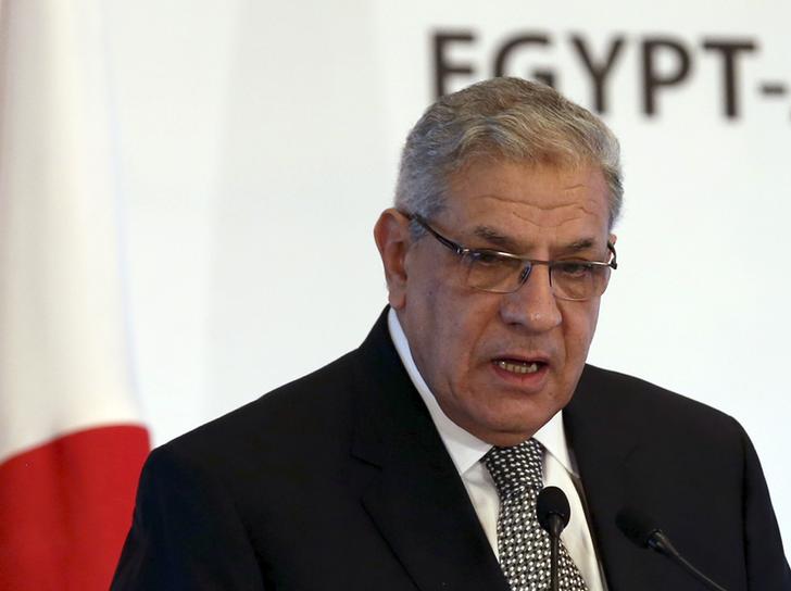Who's who in Egypt's cabinet reshuffle
