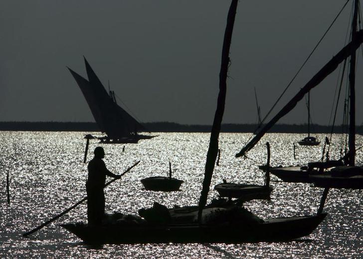 11 killed in Red Sea sunken boat