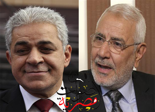 Sabbahi, Abul-Fotouh campaigns strategise on runoff plans