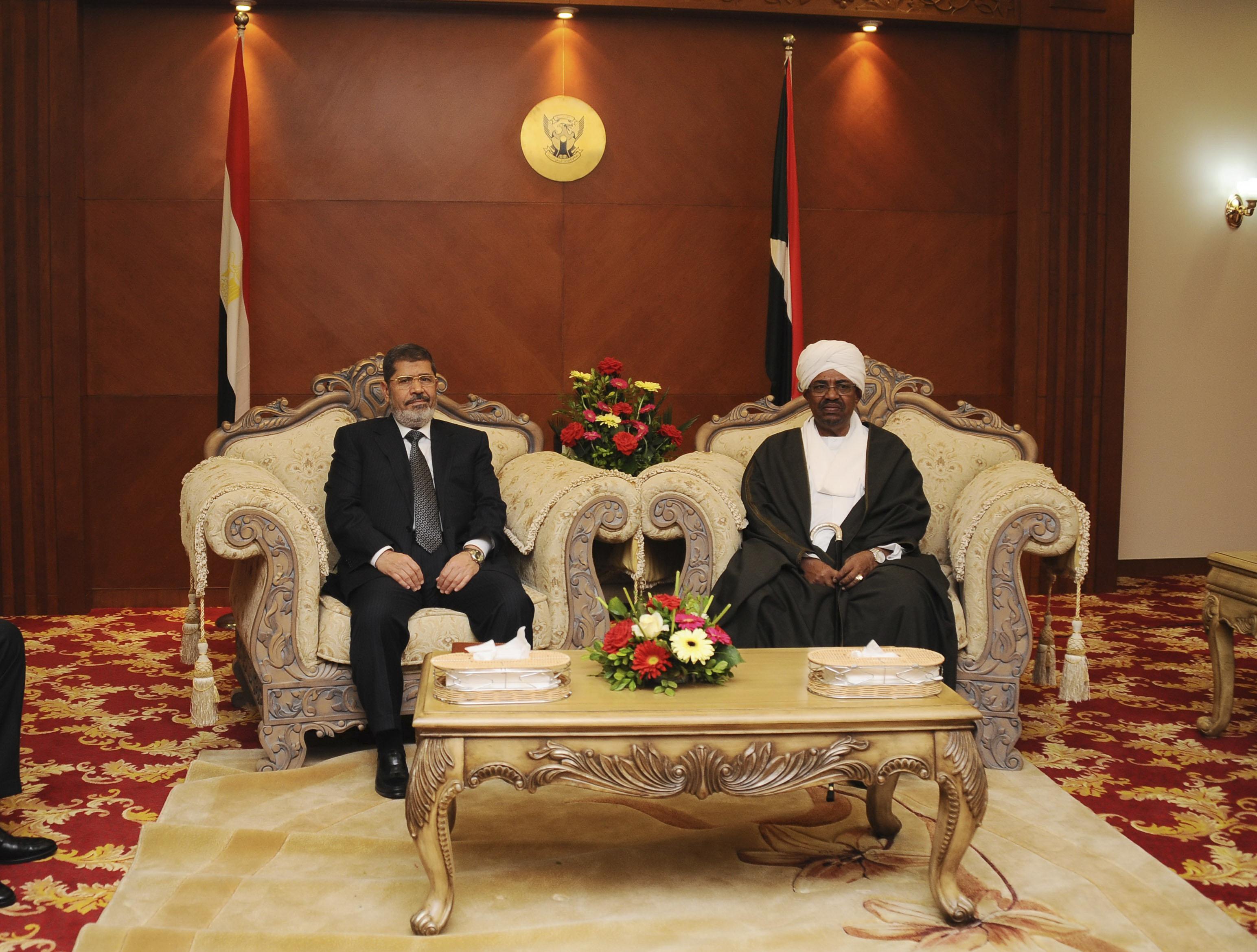 Sudan committed to Nile waters agreement with Egypt - Sudanese official 