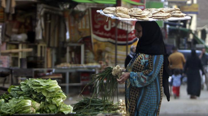 Core annual inflation declines slightly to 7.19 in April - central bank 