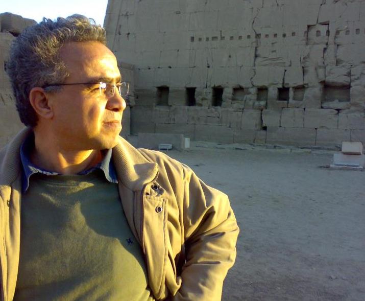 Egyptian author sentenced to five years for insulting religion