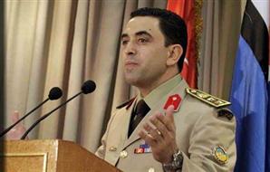 Egypt army denies 