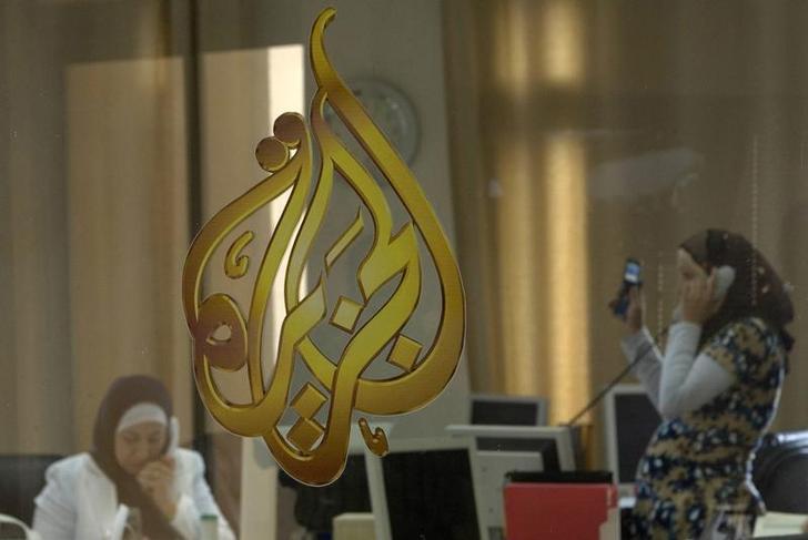 Egypt arrests Al Jazeera correspondent in Suez 