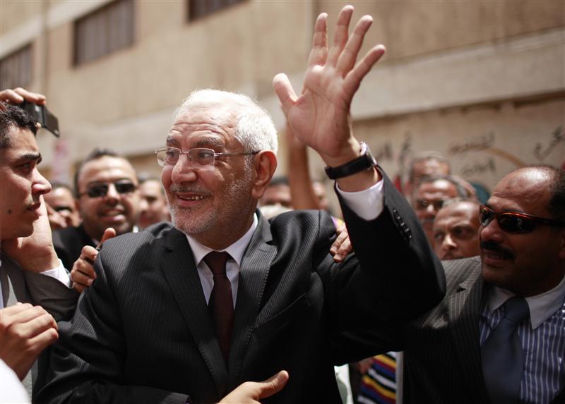 Aboul Fotouh: Some opposition powers want to settle scores with Brotherhood