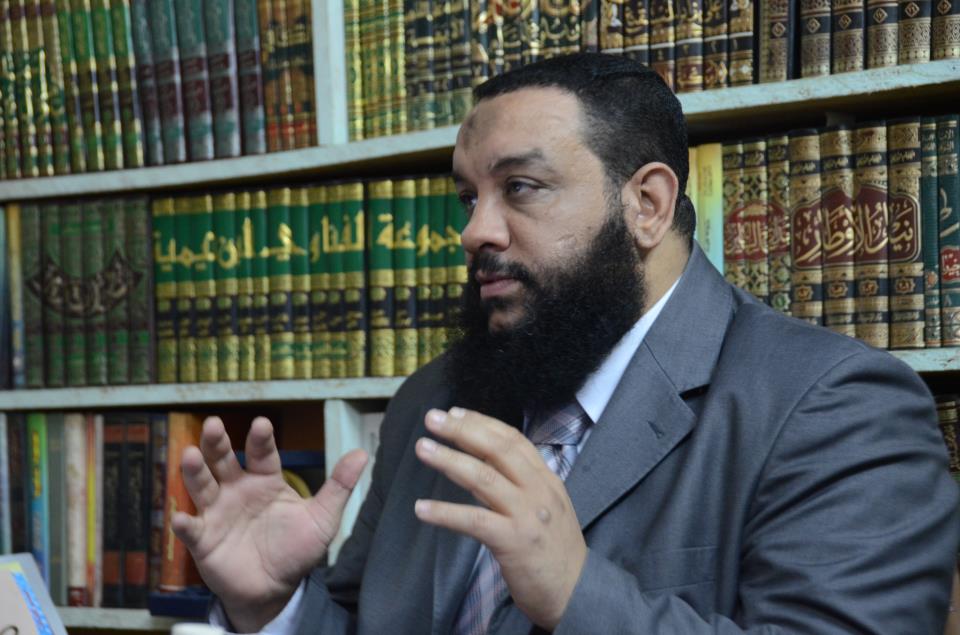 Islamist preacher, Salafist activist detained over December clashes