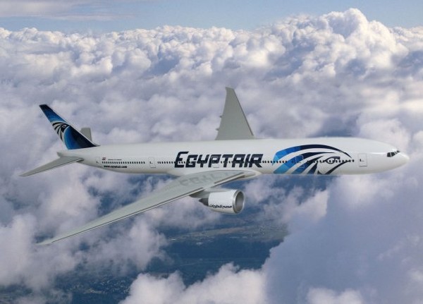 Travel Alert: Egypt Air cancels New York flights due to Sandy 