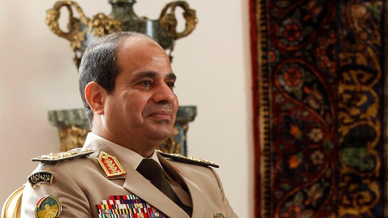 Egypt's army chief will remain as defence minister - official source